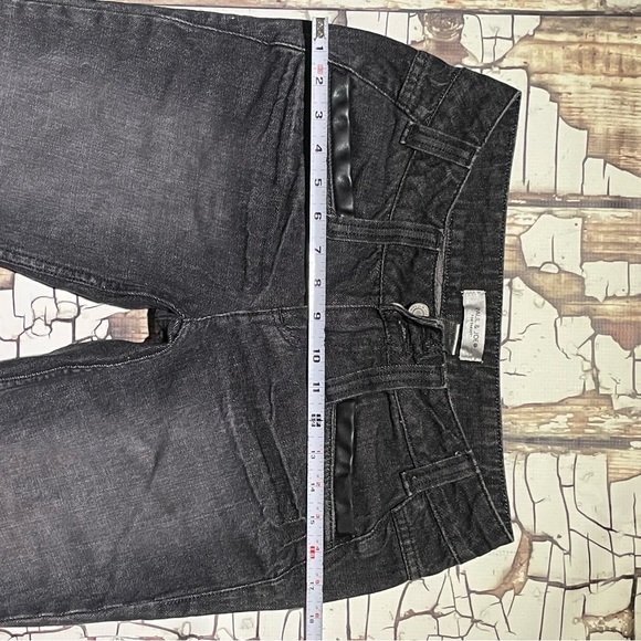 Paul and Joe jeans Size 7 - Picture 7 of 12